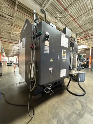 2019 OKUMA GENOS M560-V Vertical Machining Centers | Machine Tool Emporium (14)