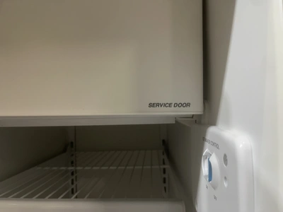 Used KENMORE SIDE BY SIDE REFRIGERATOR Refrigerators Michigan US | Miedema Asset Management Group #1476262