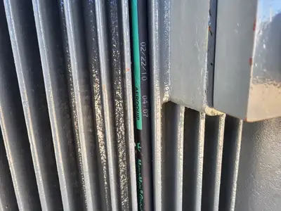 NEW TECO AEUG-TK001