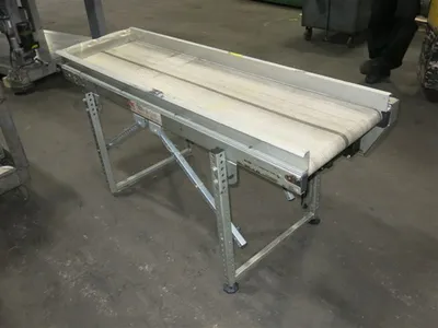 USED MAC AUTOMATION SE0518