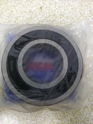 Used NSK 6313VVC3 Bearings | Surplus Asset Holdings #1189213