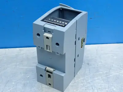 USED SIEMENS 6ES72221BH300XB0