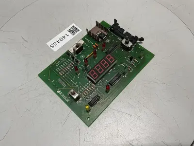 USED LA MARCHE P60-146