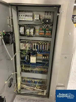USED IMA IMA High Speed Capsule Checkweigher, Model Precisa 120