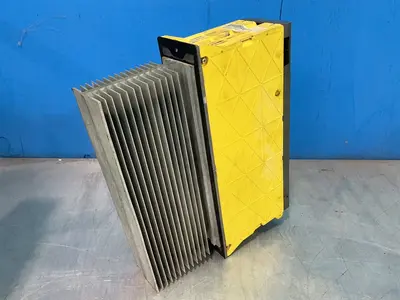 Used FANUC A06B6078H206#500 Spindle Drives Ohio US | HGR 24 #1335231