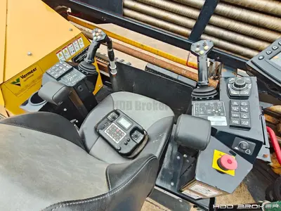 Used 2024 VERMEER 2024 VERMEER D23X30DR S3 Drill Rigs Florida US | HDD Broker #1561525