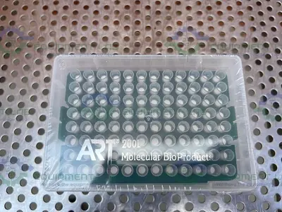 NEW ART 2769-HR 200 SOLF FIT PIPET TIPS 200 UL
