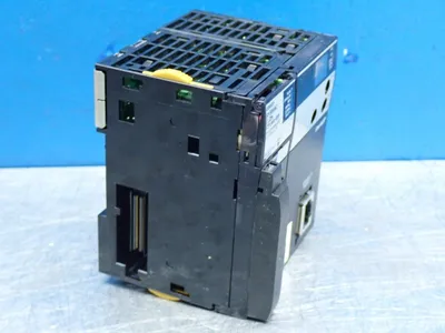 USED OMRON CJ2HCPU64EIP