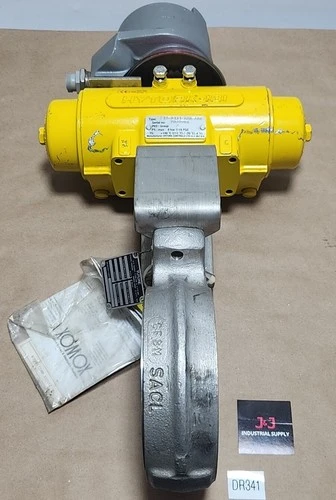 NEW Hytork EIA-0131-S80-A00