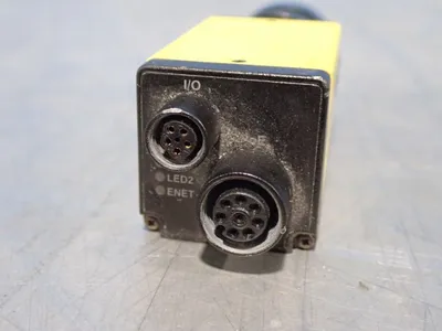 USED COGNEX 82100431RF / ISM102001