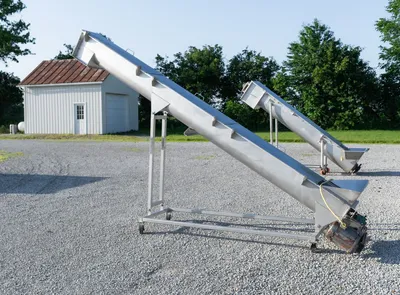 N/A N/A Conveyor | Buy Per Pound (1)