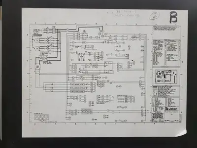 USED LIEBERT XDP160RC-0