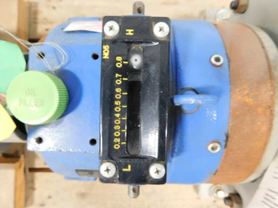 New | in-Stock SUMITOMO CHHBJMN1A-6165DCY-354 Gearmotors Ohio US | Equipment Recovery Corp. #1331610