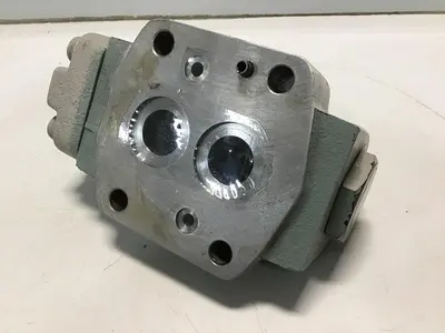 USED YUKEN CPDG-06-E-20-50-00-05