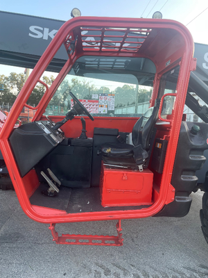 Used 2016 Skyjack SJ643TH Telehandlers Florida US | Stack Equipment #1331985