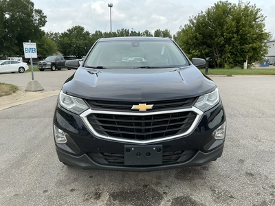 Used 2020 CHEVROLET EQUINOX SUVs Michigan US | Miedema Asset Management Group #1384735