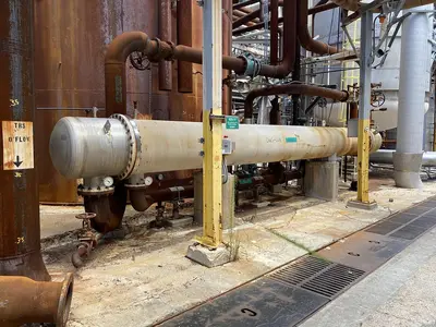 Used 2013 RUBICON _UNKNOWN_ Heat Exchangers | DH Griffin Used Equipment #1383245