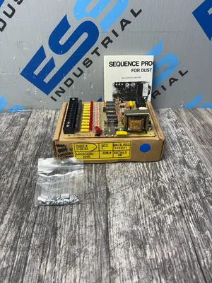SPECIAL TIMER CORPORATION 7937-1-6 Printed Circuit Boards (PCBs) | ESS Industrial Equipment Sales (1)
