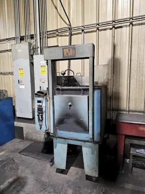 IFN FURNACE: YOBRO #23843