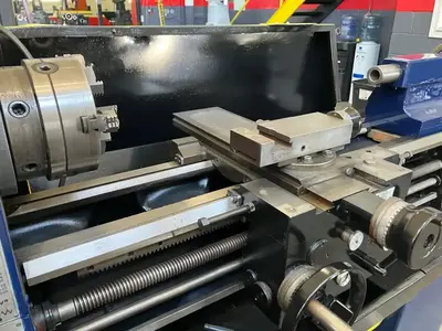 USED CLAUSING COLCHESTER 15