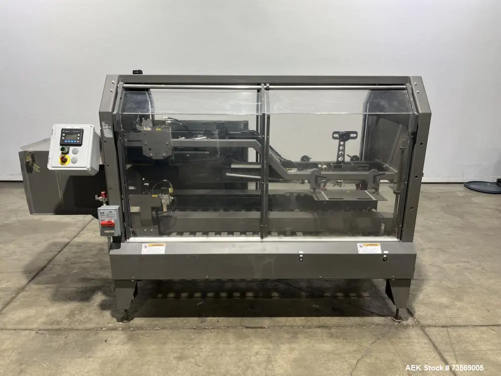 USED PEARSON CS25-T
