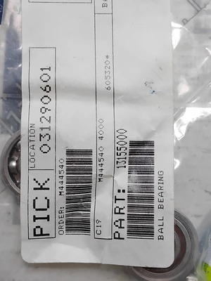 NEW UNIVERSAL INSTRUMENTS 13155000