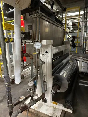 1989 MEGTEC 64" wide Equipos de recubrimiento | Perry Equipment (7)