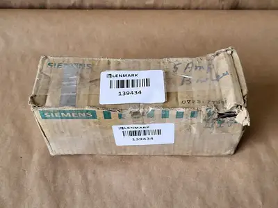 NEW SIEMENS CED63A003