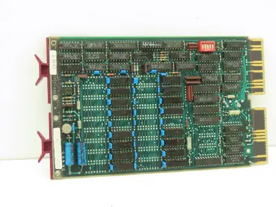 DEC Digital Equipment Corporation M8044 AB Memory Board 32K 18 Bit MOS