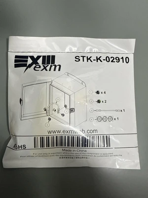 EXM _UNKNOWN_ Electrical Boxes & Enclosures | Fram Fram LLC (13)