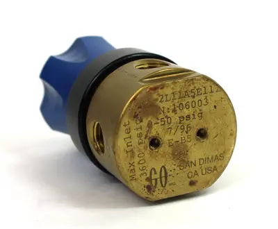 USED GO PR2-2L11A5E111