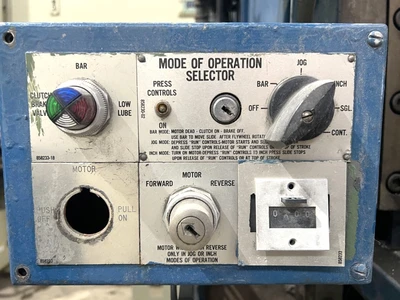 USED 1980 FEDERAL FEDERAL 32 PRESS