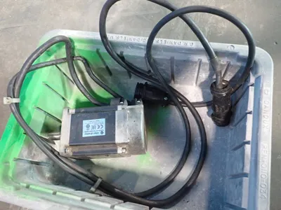 USED ALLEN BRADLEY TLYA230THJ62AA