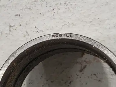 NEW MCGILL MI-22-4S