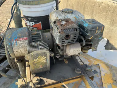 Used _UNKNOWN_ _UNKNOWN_ Paint Systems & Equipment Including Powder Coating Lines Michigan US | Miedema Asset Management Group #1437438