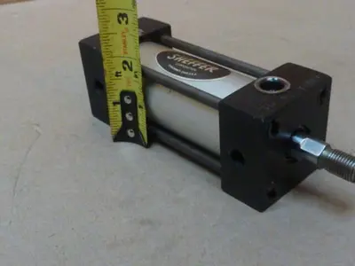 NEW SHEFFER 4 1/2 AA 2 1/2