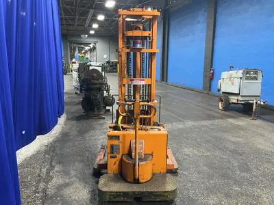 Used CLARK SP 30 Misc Forklifts Ohio US | HGR 24 #1441314