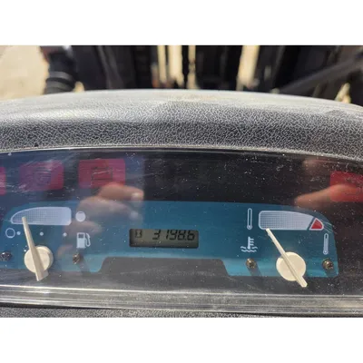 USED TOYOTA 7FGU45