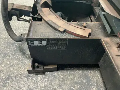 Used 2006 COSEN C650MNC Miter Saws Ohio US | HGR 24 #1418589