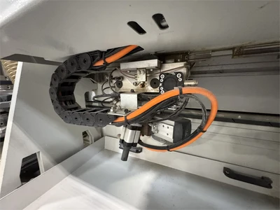 Used 2019 BIESSE STREAM B 8.5 Edge Banders Florida US | MachineryMax #1463170