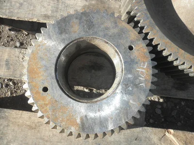 USED AJAX Q-300-FS