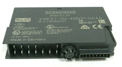 NEW SIEMENS SIMATIC S7