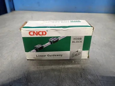 NEW CNCD H30B