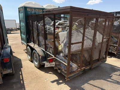 Used _UNKNOWN_ _UNKNOWN_ Misc Trailers Texas US | Miedema Asset Management Group #1315580