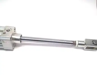 Used PHD CVAS6V 50 x 200-DB1 Pneumatic Cylinders Michigan US | Maverick Industrial Sales #1482986