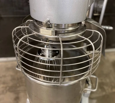 USED Hobart D340
