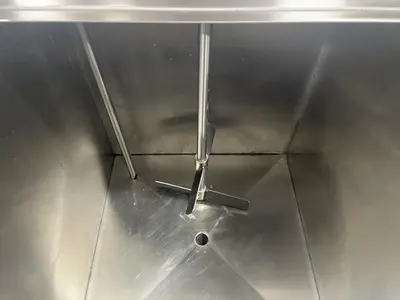 2020 Rolando Dosed Oil Dispenser