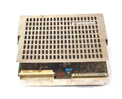 USED REIS 1729327 SERVO DRIVE IRT-1405 5A/10A REV. E2