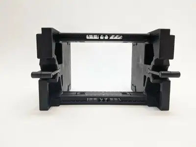 E6-620-10, E6-620-11, E6-620-20, E6-620-21 | igus E6.62 KMA Mounting Bracket Set E6.620.10 11 20 21 - New