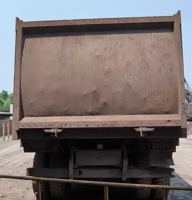 USED 2025 EICHER EICHER PRO 6028T G BB BS6